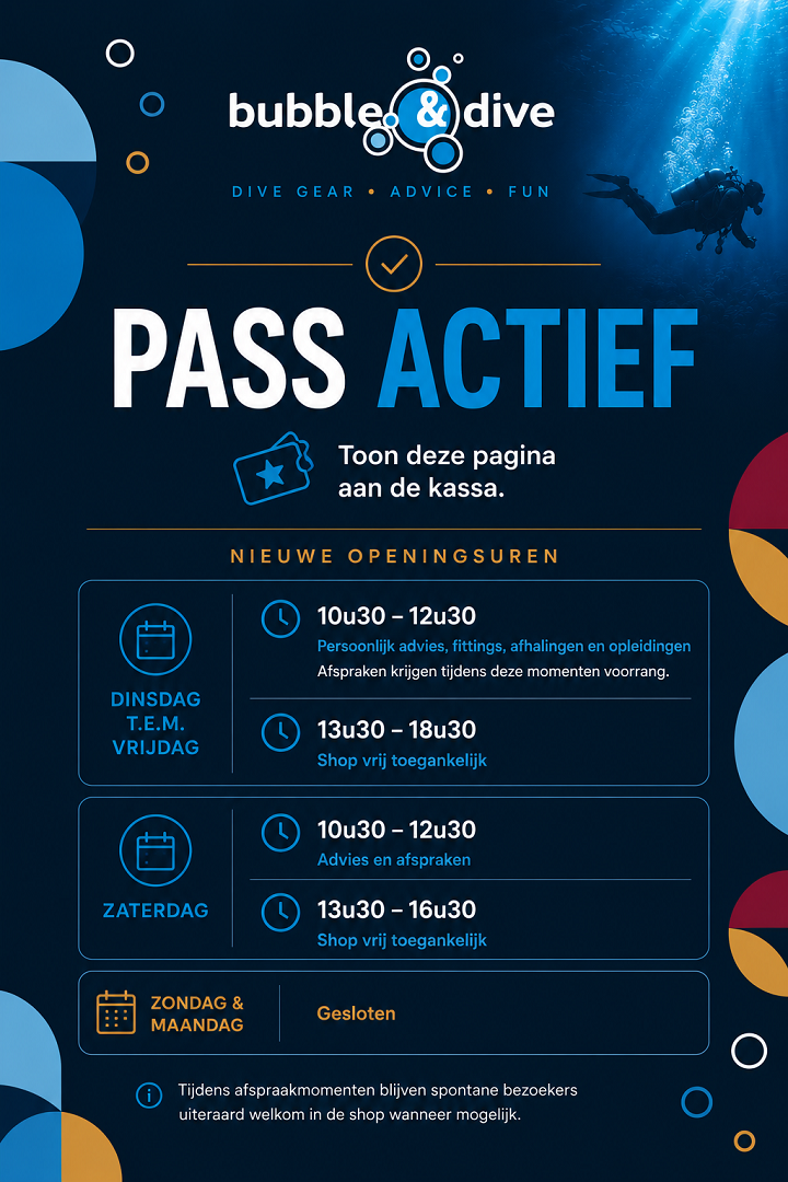 actief