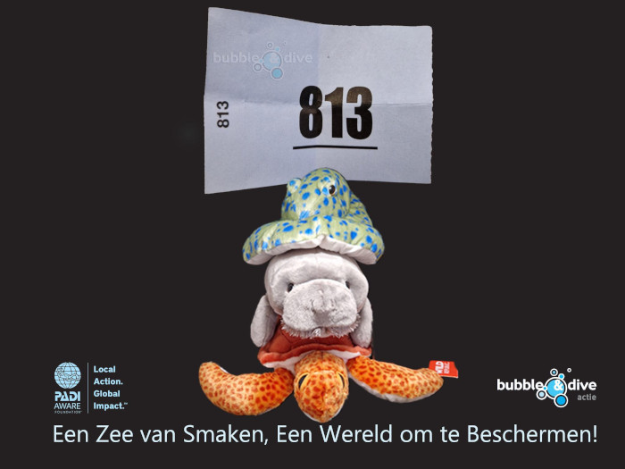 winnaar eerste trekking